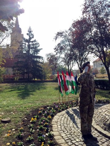 1956-ra emlékeztünk 2018 68
